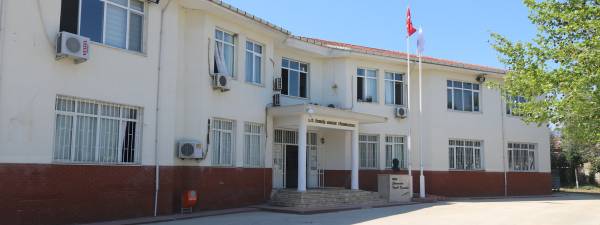 Ödemiş Meslek Yüksekokulu Öğrenci Yurtları